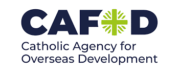 Cafod Logo