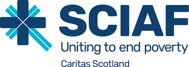 SCIAF, Caritas Écosse